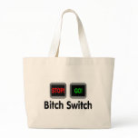 Bitch Switch Bags