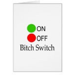 Bitch Switch