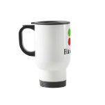 Bitch Switch Mugs