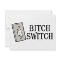 Bitch Switch Switch