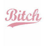 Bitch t-shirt