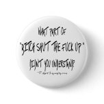 Bitch test pins