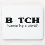 Bitch Wanna Buy A Vowel