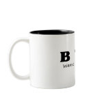 Bitch Wanna Buy A Vowel Mugs