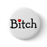 Bitch with Heart