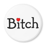 Bitch with Heart
