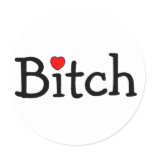 Bitch with Heart