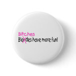 Bitches Have More Fun