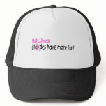 Bitches Have More Fun