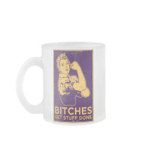 Bitches Mug