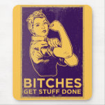 Bitches usepad