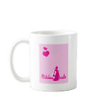 Bitchin Bride wedding marriage woman Coffee Mug