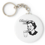 Bitchs Blow keychains