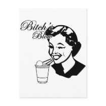 Bitchs Blow
