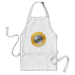 Bitcoin! BTC! Aprons