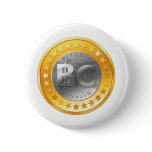 Bitcoin! BTC! Button
