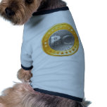 Bitcoin! BTC! Pet Clothes
