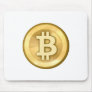 Bitcoin! BTC! Mousepads