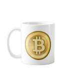Bitcoin! BTC! Mugs