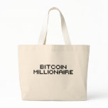 Bitcoin Millionaire Bag