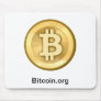 Bitcoin Mousepad