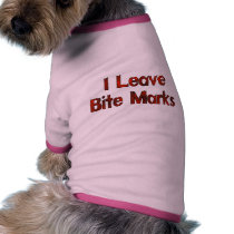 Bite Marks