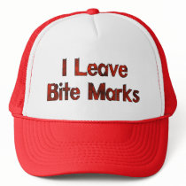 Bite Marks