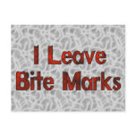 Bite Marks