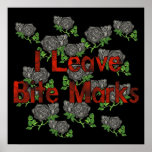Bite Marks