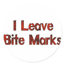 Bite Marks