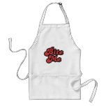 Bite Me Apron