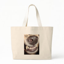 BITE ME! BAG