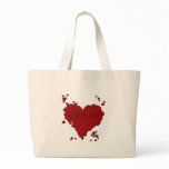bite me canvas bag