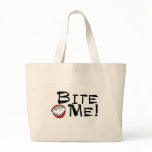 Bite Me bags