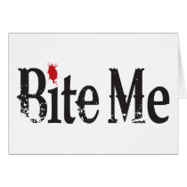 Bite Me (Blood)