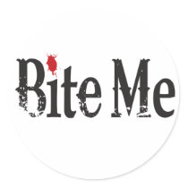 Bite Me (Blood)