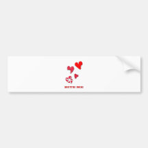 Bite Me Bumper Stickers