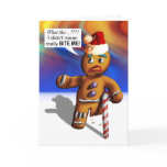 Bite Me cards