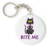 Bite Me! Cat Gift Designs