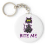 Bite Me! Cat Gift Designs