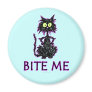 Bite Me! Cat Gift Designs