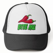 Bite Me - Chile Pepper