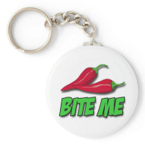 Bite Me - Chile Pepper