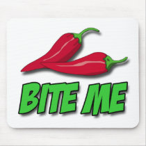 Bite Me - Chile Pepper