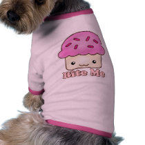 Bite Me Cupcake