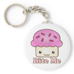 Bite Me Cupcake