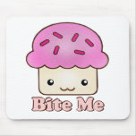 Bite Me Cupcake