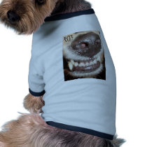 BITE ME! PET CLOTHING