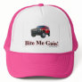 Bite Me Gaia