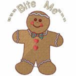 Bite Me Gingerbread